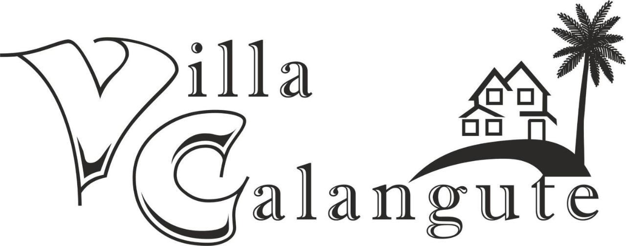 Villa Calangute Phase 12 Exteriör bild